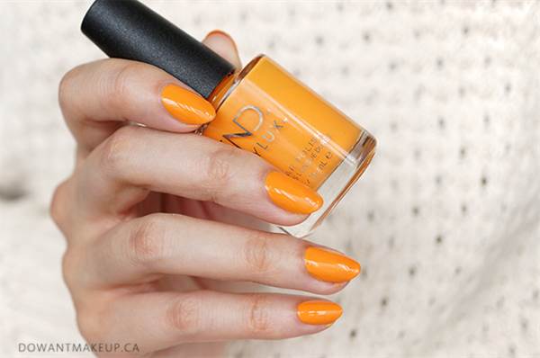 SMALTO SEMIPERMANENTE SHELLAC Gypsy